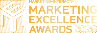 Marketing Excellence Awards logo