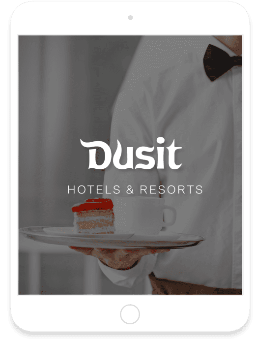 Case Study - Dusit.com