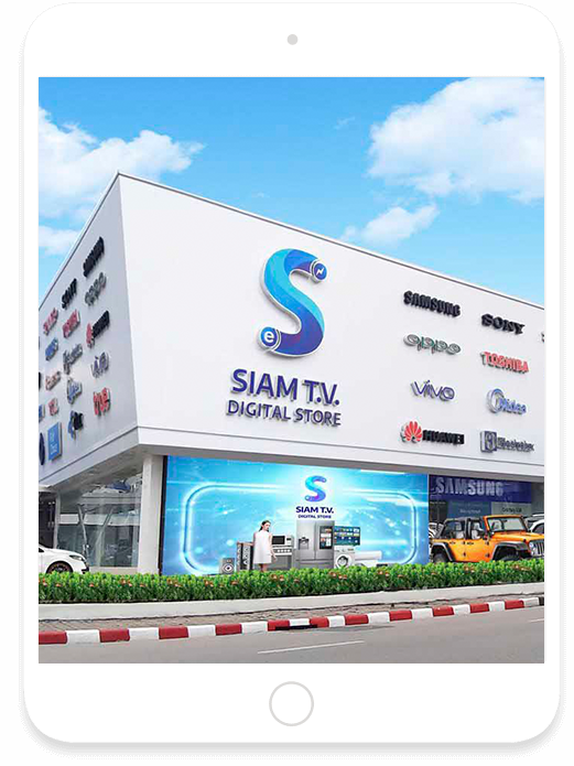 Case Study - Siamtv.com